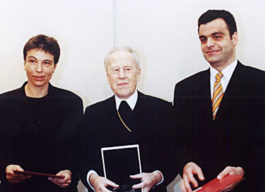 Concordia Preis 1999