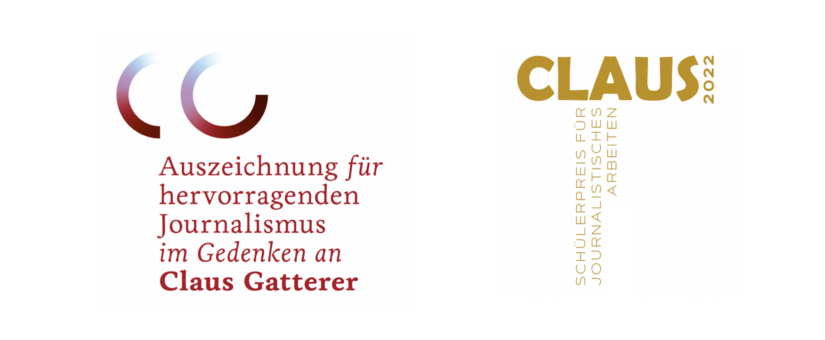 Gatterer-Auszeichnung an Lukas Matzinger verliehen