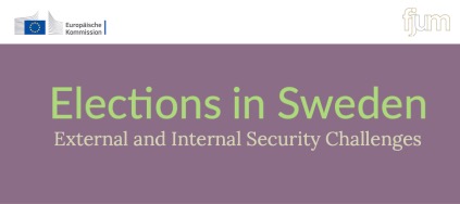 Elections in Sweden: External and Internal Security Challenges