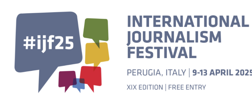 Concordia Contexts at Journalism Festival Perugia: „How should Europe’s mainstream media cover far-right political parties?“