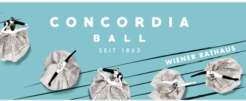 Concordia Ball 2025: Das Programm