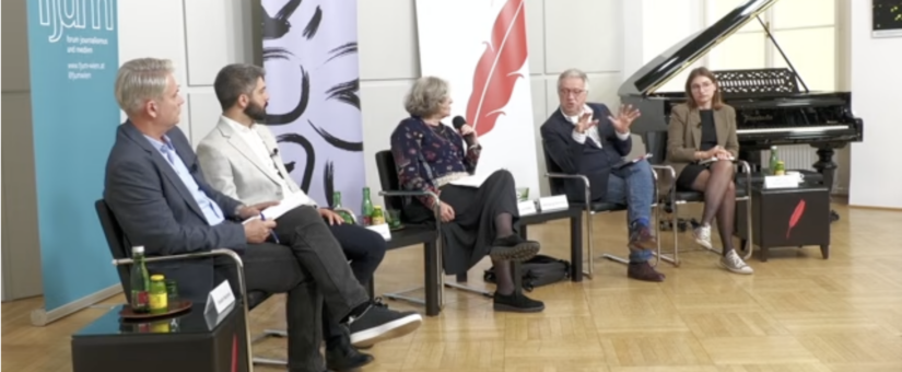 „Elections in Bosnia and Herzegovina: Competing Nationalist Narratives or Programs for Solving Problems?“