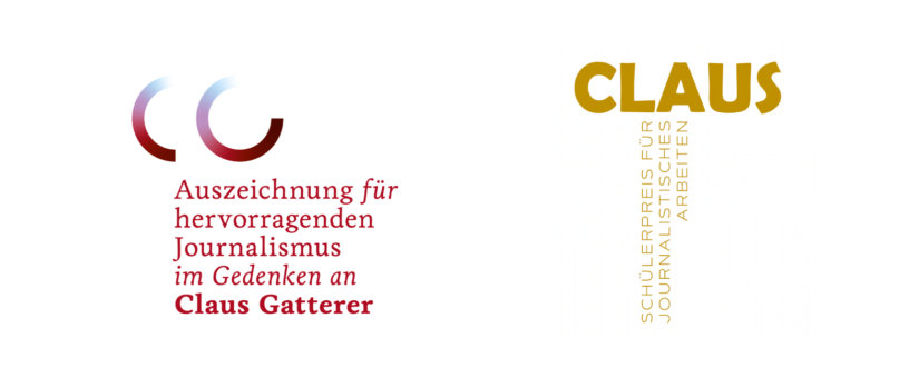 Claus-Gatterer-Auszeichnung 2026 an Jürgen Klatzer und Matthias Winterer